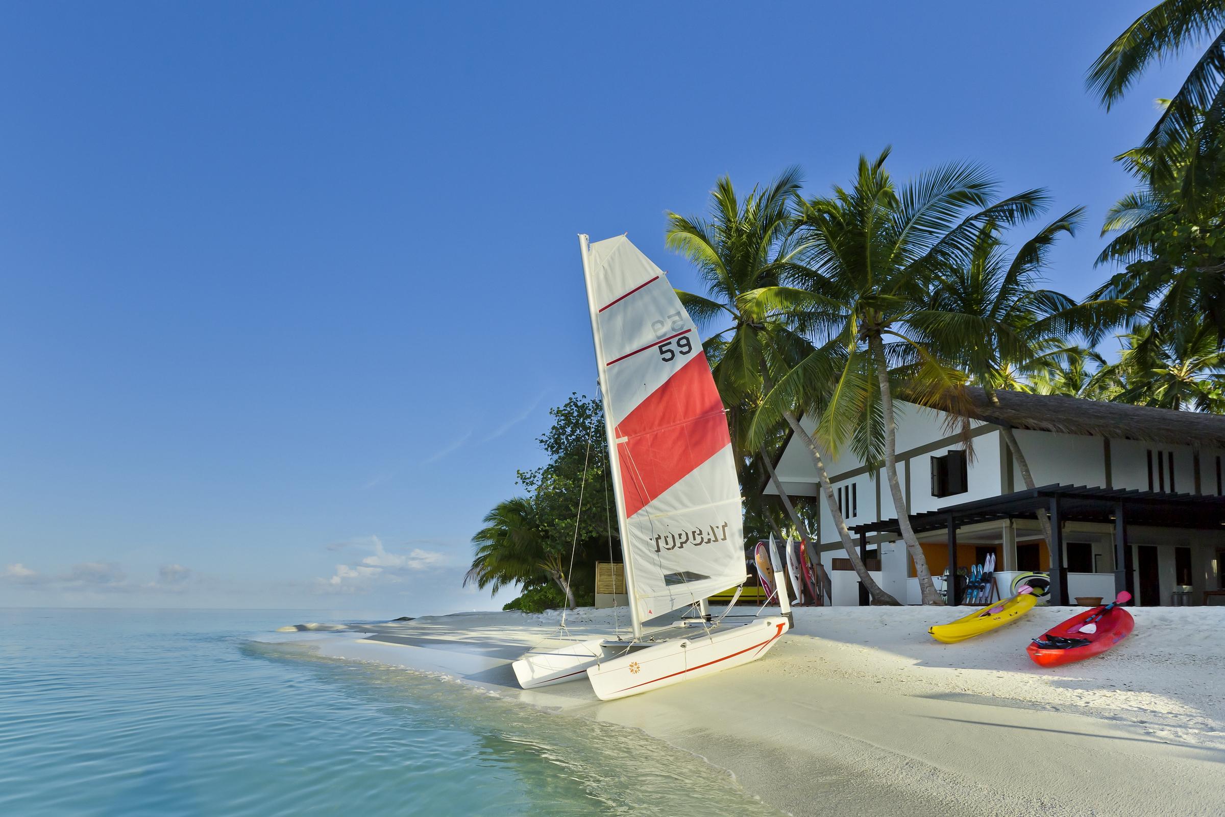 Resort Dhawa Ihuru - With Free Transport