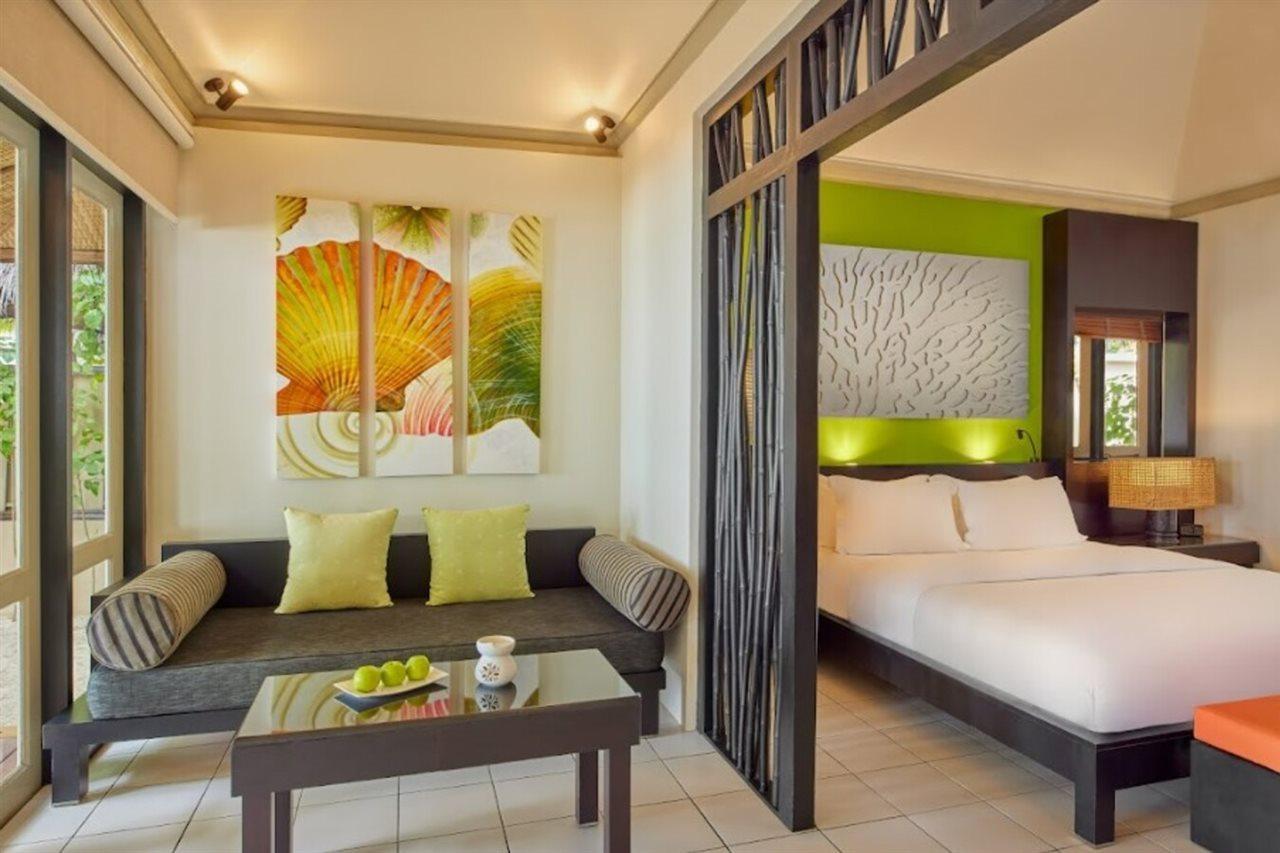 Resort Dhawa Ihuru - With Free Transport