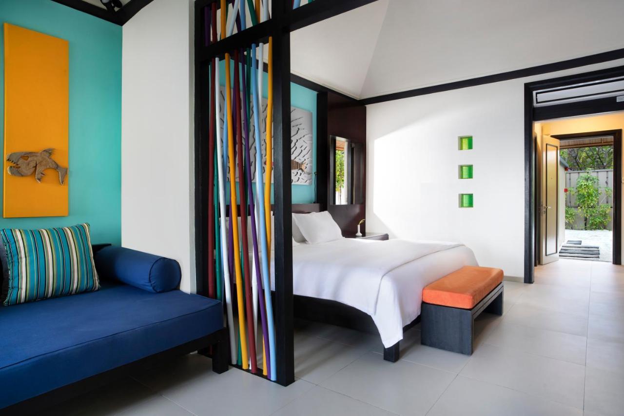 Dhawa Ihuru - With Free Transport 5*