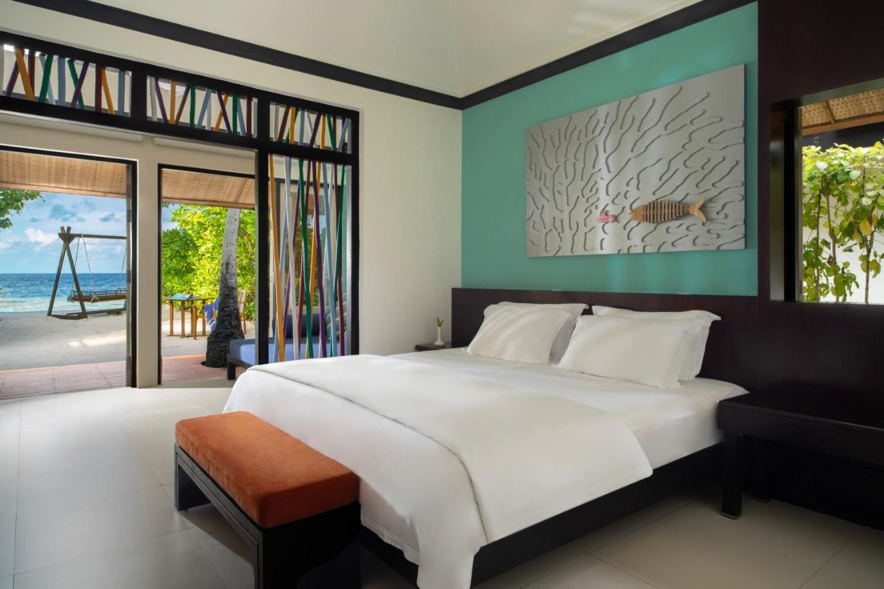 Dhawa Ihuru - With Free Transport 5*