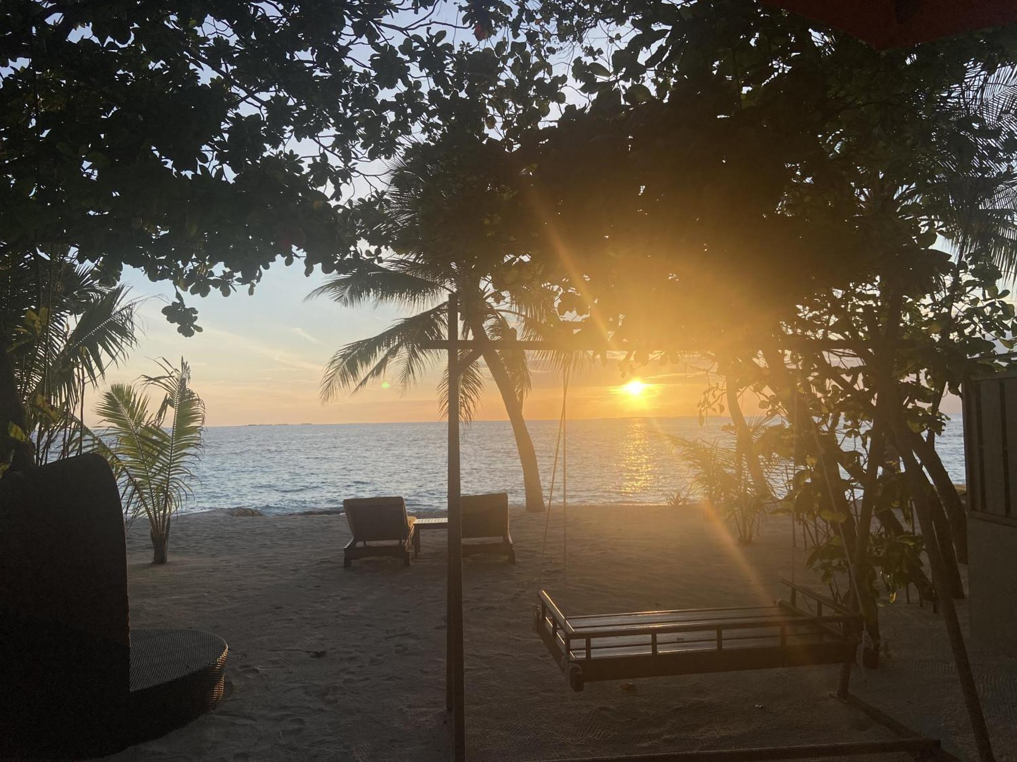 Resort Dhawa Ihuru - With Free Transport
